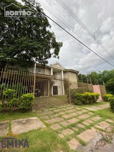 Casa, 317 m² - Foto 1