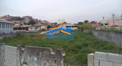 Terreno, 3096 m² - Foto 2