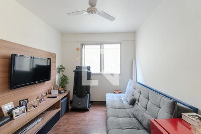 Apartamento, 1 quarto, 47 m² - Foto 2