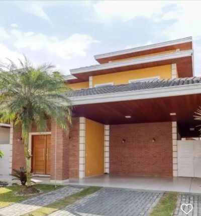 Casa, 4 quartos, 264 m² - Foto 2