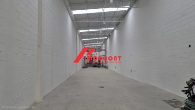 Loja-Salão, 408 m² - Foto 5