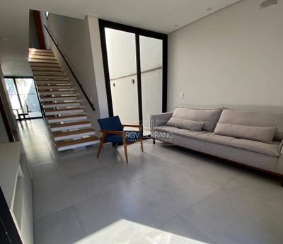 Sobrado, 3 quartos, 270 m² - Foto 3