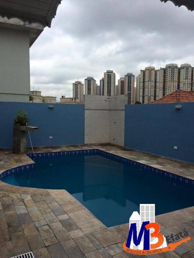 Casa, 3 quartos, 180 m² - Foto 1
