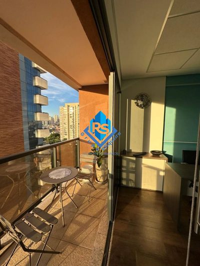 Sala-Conjunto, 63 m² - Foto 1