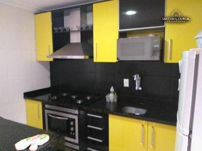 Sobrado, 2 quartos, 200 m² - Foto 5