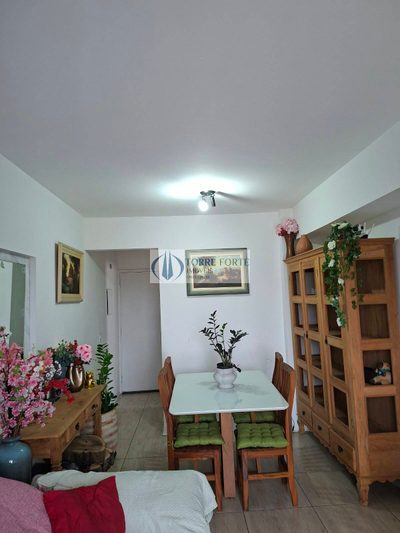 Apartamento, 3 quartos, 64 m² - Foto 3