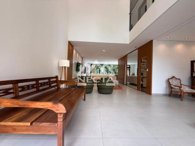 Casa, 3 quartos, 247 m² - Foto 4