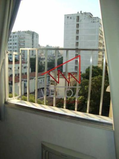 Apartamento, 1 quarto, 41 m² - Foto 2