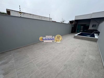 Casa, 3 quartos, 85 m² - Foto 5