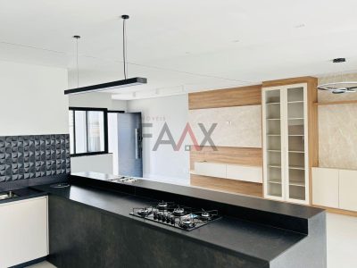 Sobrado, 3 quartos, 234 m² - Foto 5