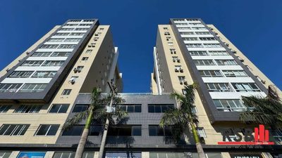 Apartamento, 2 quartos, 63 m² - Foto 1
