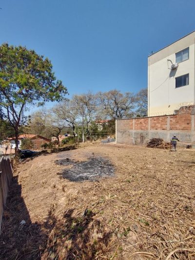 Terreno, 390 m² - Foto 3