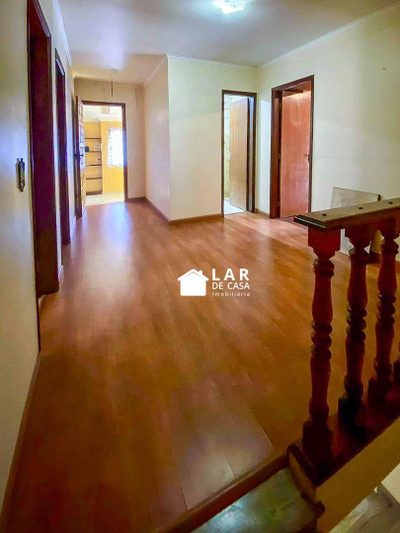 Sobrado, 5 quartos, 280 m² - Foto 5
