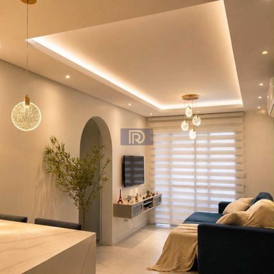 Apartamento, 2 quartos, 65 m² - Foto 1