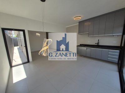 Casa, 2 quartos, 70 m² - Foto 4
