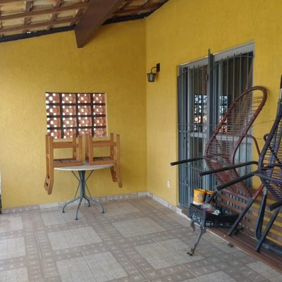 Casa - Foto 1