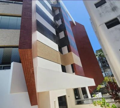 Cobertura, 3 quartos, 404 m² - Foto 3