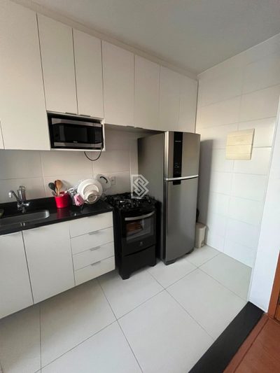 Apartamento, 2 quartos, 48 m² - Foto 4