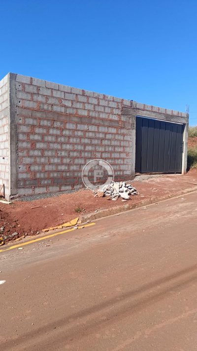 Terreno, 160 m² - Foto 2