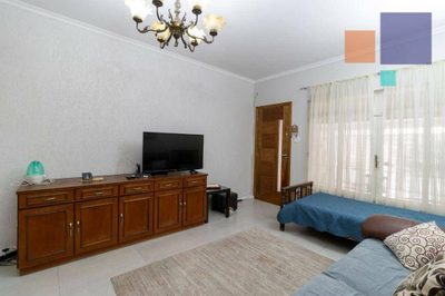 Sobrado, 3 quartos, 112 m² - Foto 4