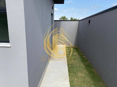 Casa, 3 quartos, 164 m² - Foto 4