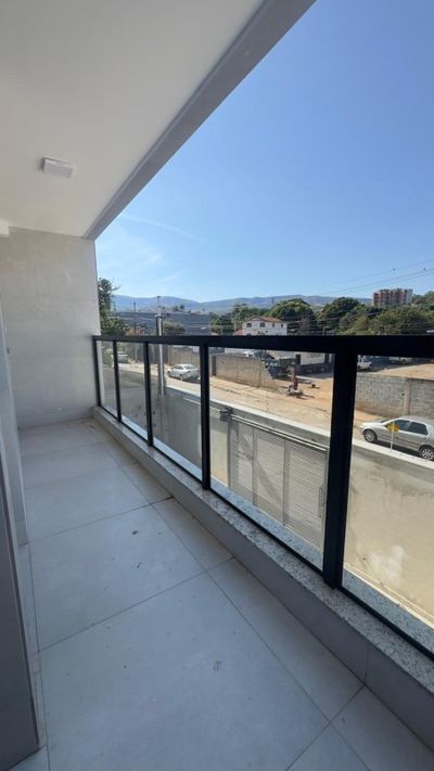 Apartamento, 3 quartos, 110 m² - Foto 5