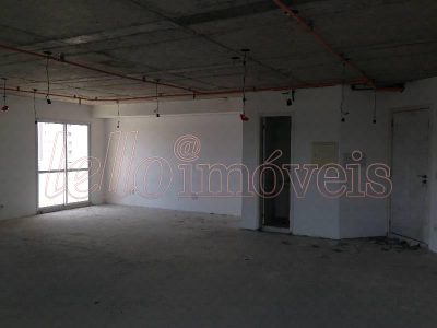 Sala-Conjunto, 86 m² - Foto 3