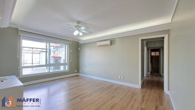Apartamento, 2 quartos, 82 m² - Foto 1
