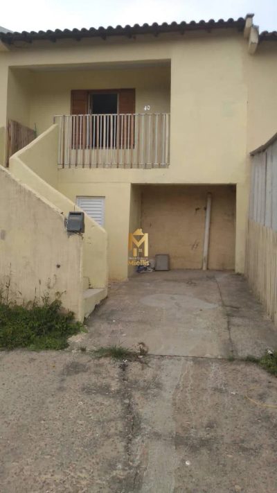 Casa, 2 quartos, 50 m² - Foto 3