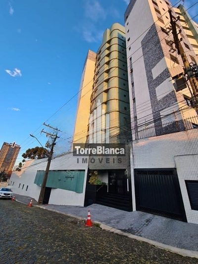 Apartamento, 3 quartos, 100 m² - Foto 1