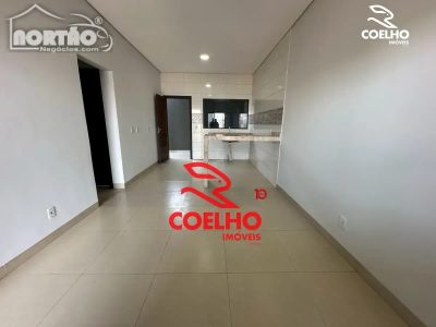 Casa, 3 quartos - Foto 3