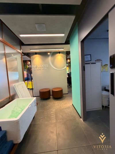 Sala-Conjunto, 126 m² - Foto 1