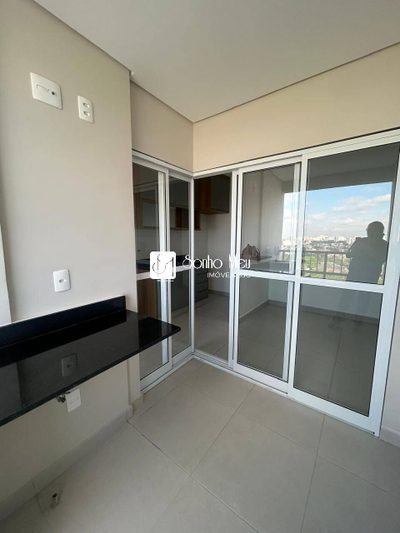 Apartamento, 2 quartos, 63 m² - Foto 2