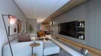 Apartamento, 2 quartos, 85 m² - Foto 4