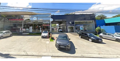 Depósito-Galpão, 2490 m² - Foto 4
