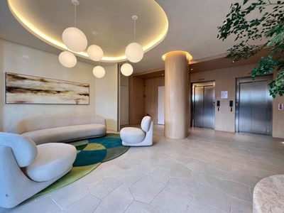 Apartamento, 3 quartos, 130 m² - Foto 3
