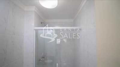 Apartamento, 2 quartos, 65 m² - Foto 2