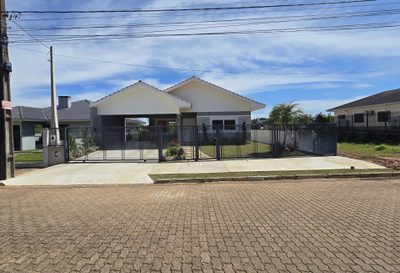 Casa, 3 quartos, 181 m² - Foto 2
