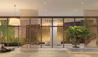 Apartamento, 3 quartos, 215 m² - Foto 1