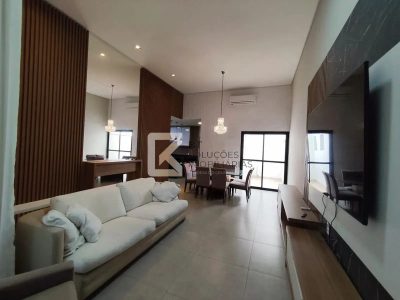 Casa, 3 quartos, 186 m² - Foto 3