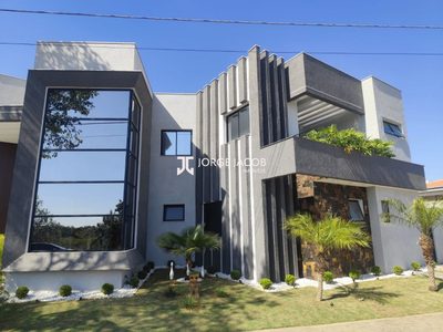 Casa, 3 quartos, 233 m² - Foto 2