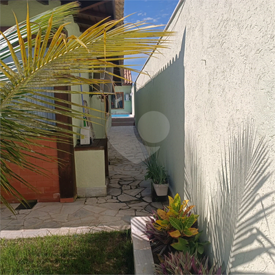 Casa, 3 quartos, 200 m² - Foto 4