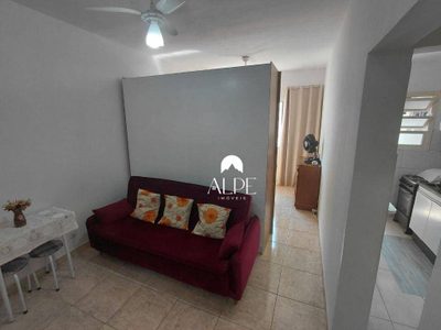 Kitnet-Studio, 35 m² - Foto 3