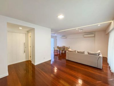 Apartamento, 3 quartos, 199 m² - Foto 2