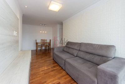 Apartamento, 2 quartos, 67 m² - Foto 5