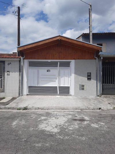Casa, 2 quartos, 105 m² - Foto 2
