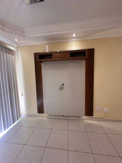 Apartamento, 2 quartos, 64 m² - Foto 5