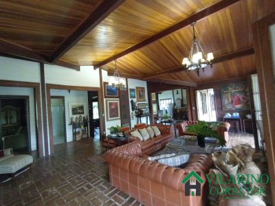 Sítio, 4 quartos - Foto 2