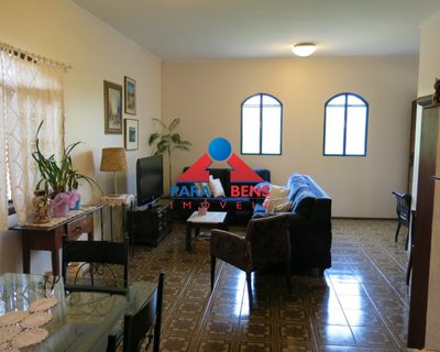 Casa, 4 quartos, 210 m² - Foto 4
