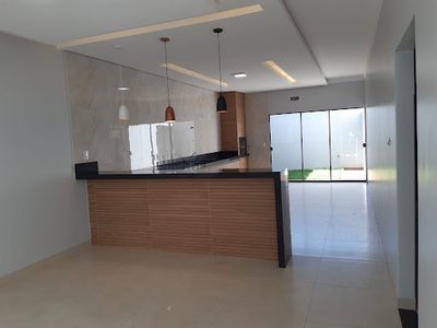 Casa, 3 quartos, 174 m² - Foto 1